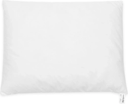 Almohada de plumas de lujo New Baby 60 × 45 cm