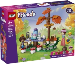 LEGO Friends Merienda en el bosque