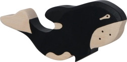 Orca Holztiger - 1 pieza