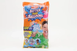 Nerf Better Than Balloons core – cápsulas de agua