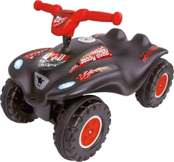 Bobby Quad Racing de BIG