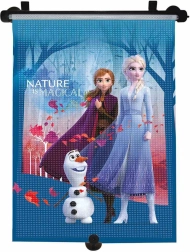 Persiana solar para coche DISNEY FROZEN II