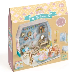 Djeco DIY casita Mi House – Alba