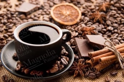 Puzzle Hora del café 1000 piezas