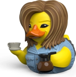 Kachnita coleccionable TUBBZ Friends – Rachel Green mini 5,5 cm