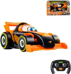 Fórmula McLaren teledirigida para los más pequeños