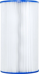 Bestway filtro para bomba de piscina tipo IV-B para caudal de 9 463 l/h