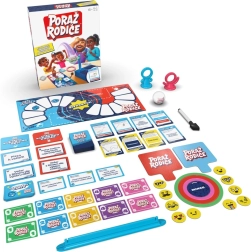 Derrota a tus padres juego de mesa 2025