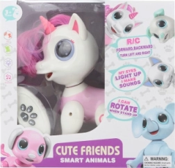 Unicornio a control remoto
