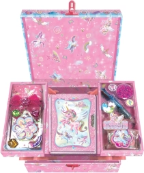 Gran set Diario Secreto