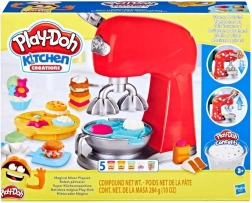 Play-Doh batidora mágica – set de cocina creativo para niños