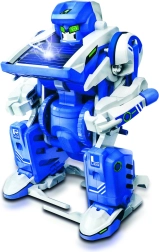 Robot Solar 3 en 1