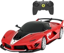 Coche teledirigido Ferrari FXX K Evo RASTAR