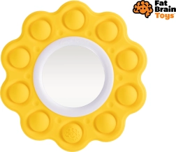 Fat Brain Dimpl Bright sol con espejo