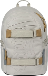 Mochila escolar Skate Mist