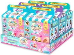 Slimy Heladería - Crea tus helados perfumados