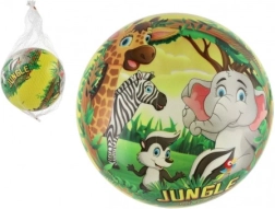 Pelota con motivo Jungle, 23 cm