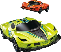 Coche de inercia Drift 15,5 cm