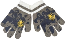 Guantes Harry Potter