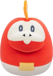 Pokémon Squishmallows peluche Fuecoco 25 cm