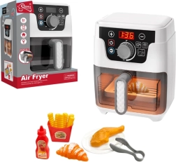 Horno de cocina infantil a pilas
