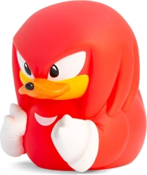 Pato TUBBZ Knuckles – figura coleccionable SONIC