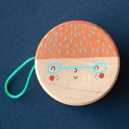 Yo-yo Londji Mejores amigos – pan