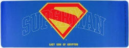 Alfombrilla de juego SUPERMAN 30 × 80 cm