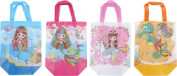 Bolsa de regalo XS 22x23x11 cm infantil - tejido no tejido