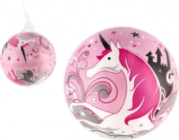 Balón de juego de unicornio 22 cm