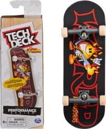 Tech Deck fingerboard Performance WORLD INDUSTRIES de madera
