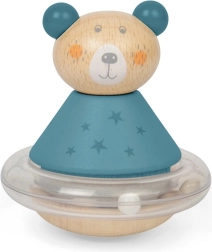 Muñeco tentetieso Osito Bigjigs Toys