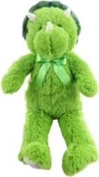 Dinosaurio de peluche 55 cm
