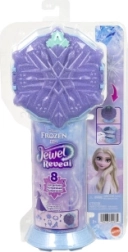 Princesa Frozen con sorpresa – Elsa