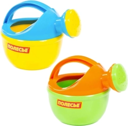Regadera infantil de plástico para arena 11 cm