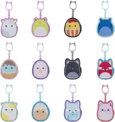 Figuritas colgantes Squish a Longs Wave 2
