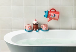 Lilliputiens juguete para el agua: juego de té con gatita Jeanne