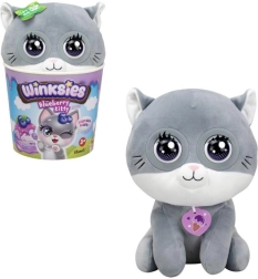 Winksies - Gatito Arándano