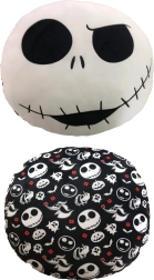 Cojín Nightmare Before Christmas