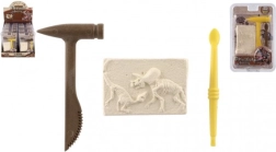 Excavaciones de dinosaurios - set arqueológico para niños