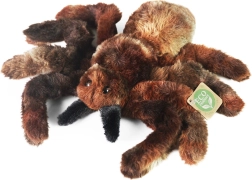 Araña de peluche Rappa de 20 cm Eco-Friendly Plush World