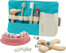Set dental de madera PlanToys