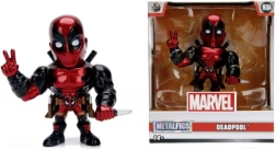 Figura coleccionable Deadpool 10 cm de metal