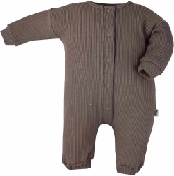 Mono para bebé Koala Pure de algodón con elastano