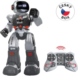 Robot teledirigido Mark 27,5 cm