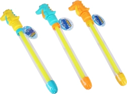 Pistola de agua cocodrilo