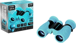 Power Vision Kids prismáticos infantiles 8×