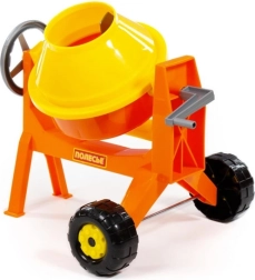 Polesie mini mezcladora