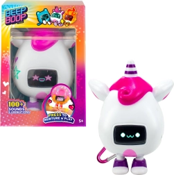 Juego interactivo BEEP BOOP – Kirin
