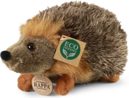 Erizo de peluche 23 cm eco‑friendly RAPPA